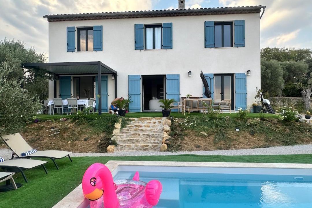 Photo of Others in Fayence