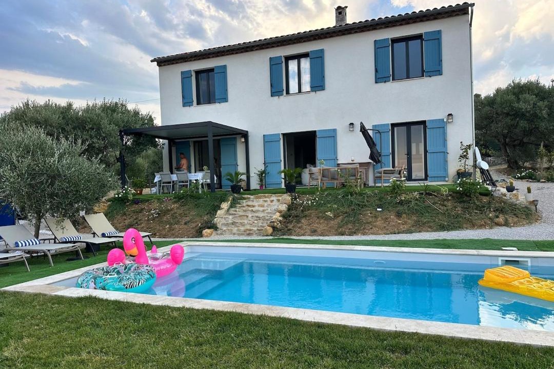 Photo of Others in Fayence