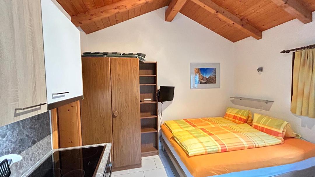 Photo of Others in Saas Grund
