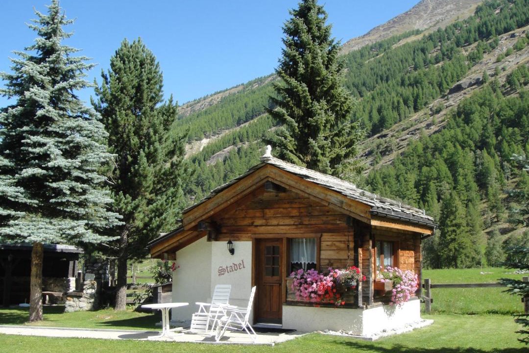 Photo of Others in Saas Grund