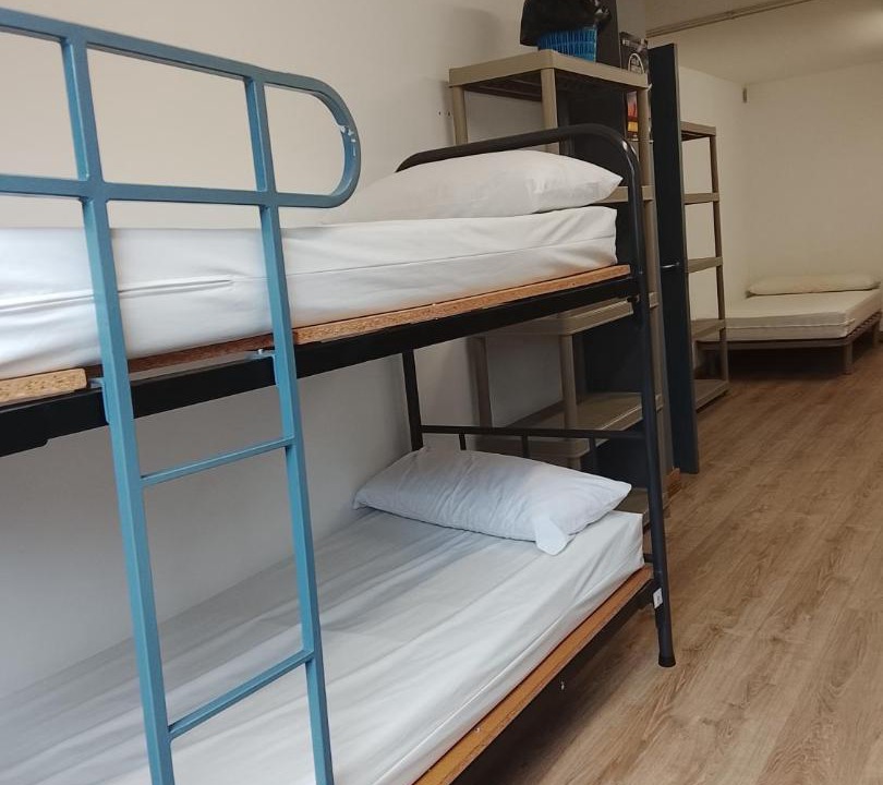 Photo of Bedroom in Aurizberri
