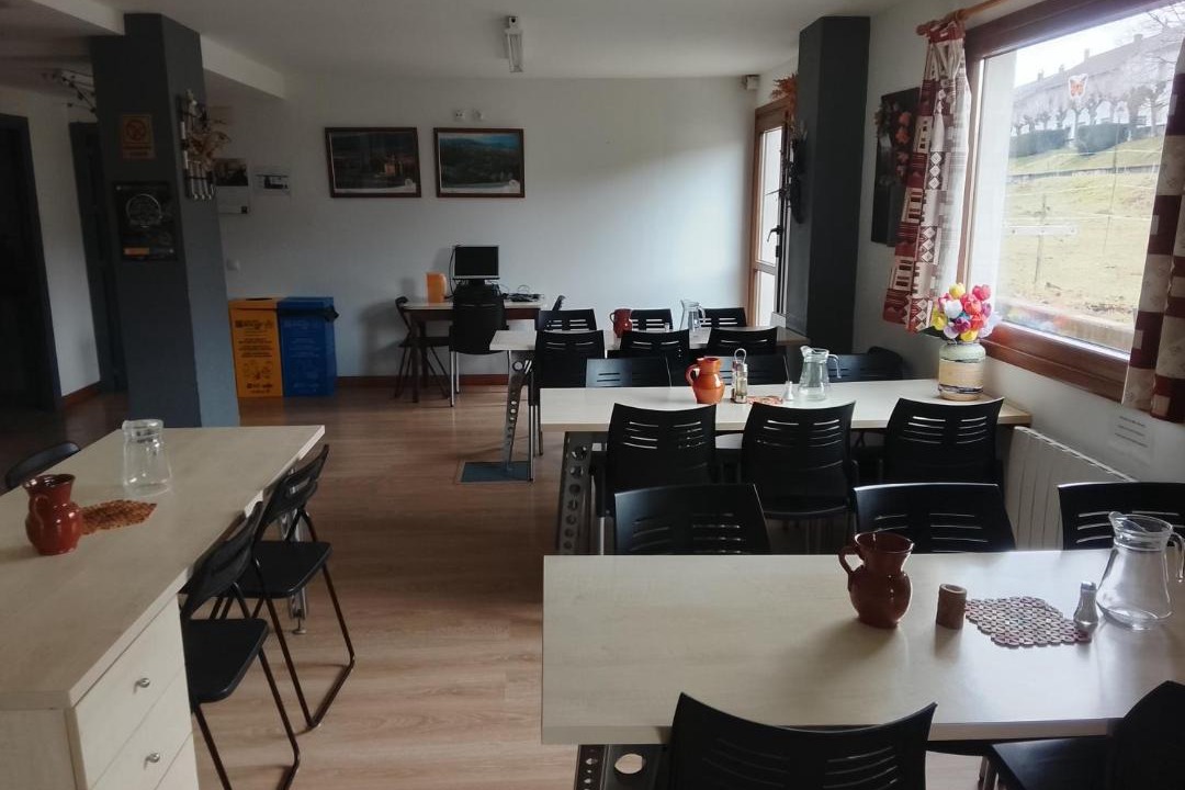 Photo of Kitchen in Aurizberri