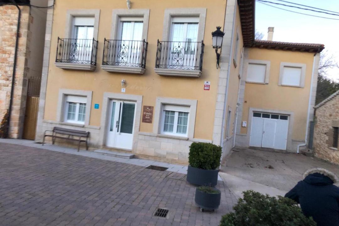Photo of Others in Espinosa de Cervera