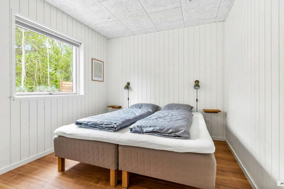 Photo of Bedroom in Nykobing Sjaelland