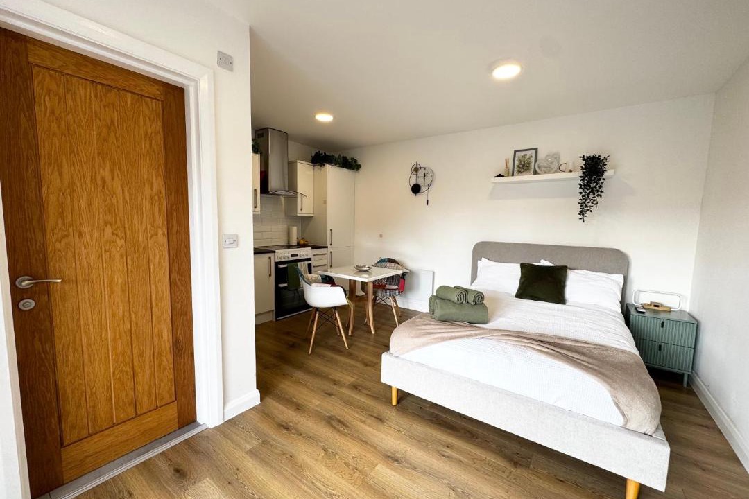 Photo of Others in Henbury