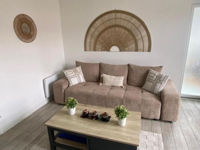 Photo of Livingroom in Moulin a Vent