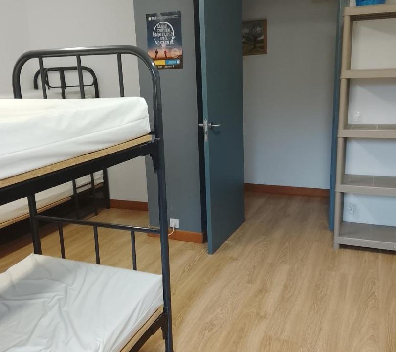 Photo of Bedroom in Aurizberri