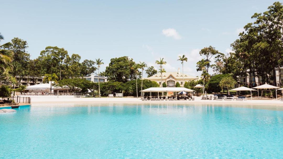 Photo of Others in Sanctuary Cove