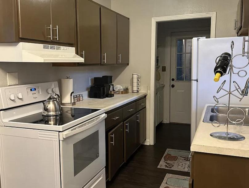 Photo of Kitchen in Brookfield