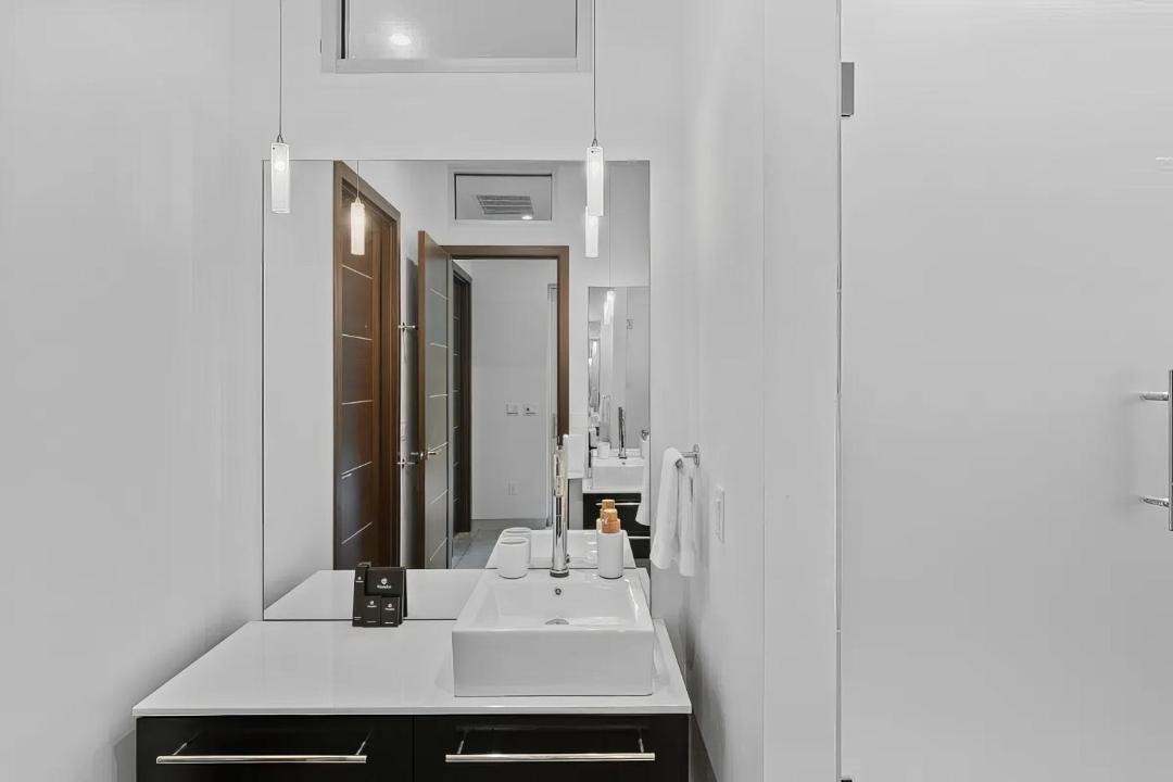 Photo of Bathroom in Floral City