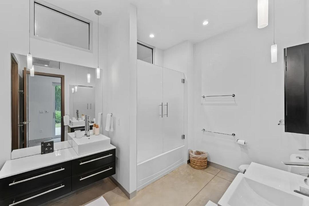 Photo of Bathroom in Floral City