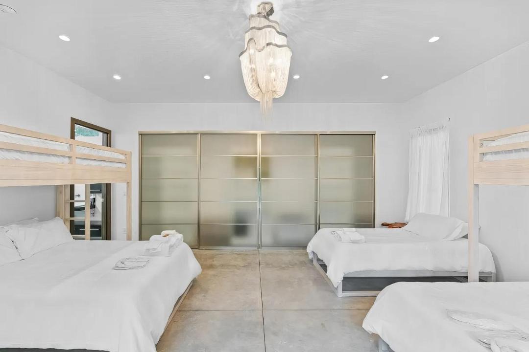 Photo of Bedroom in Floral City