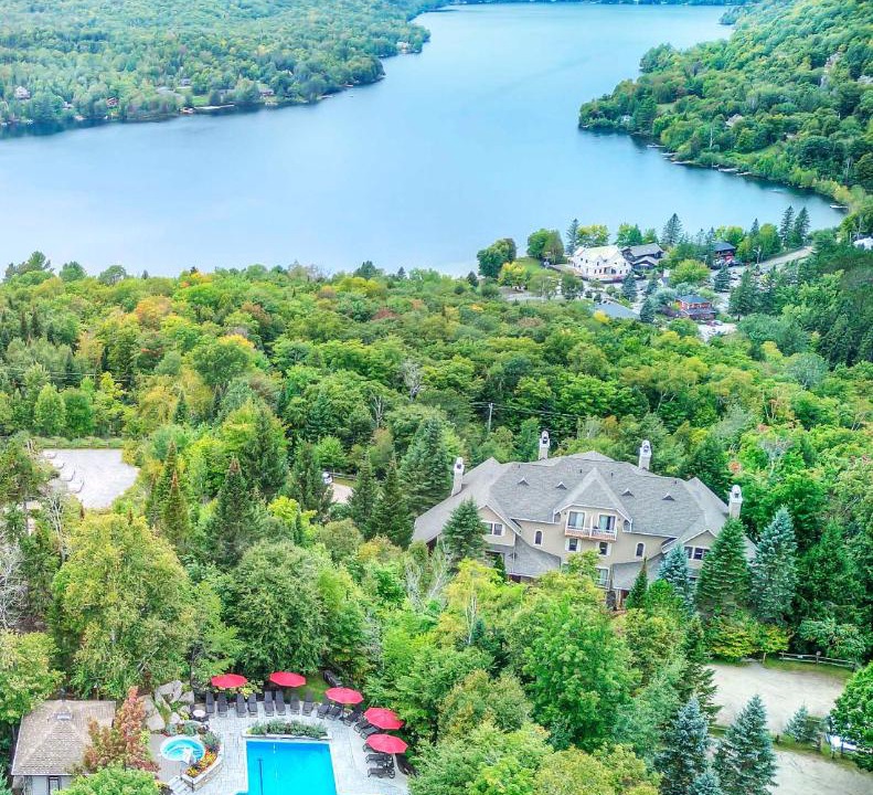 Photo of Others in Mont-Tremblant Village