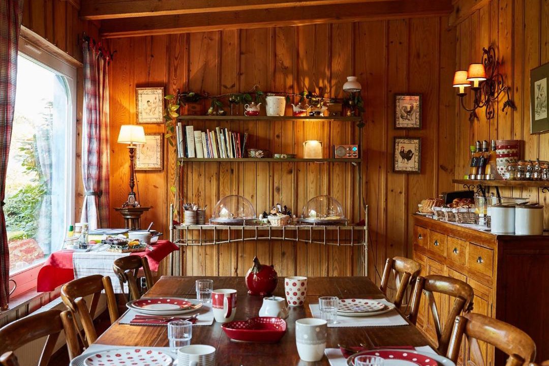 Photo of Kitchen in Selestat