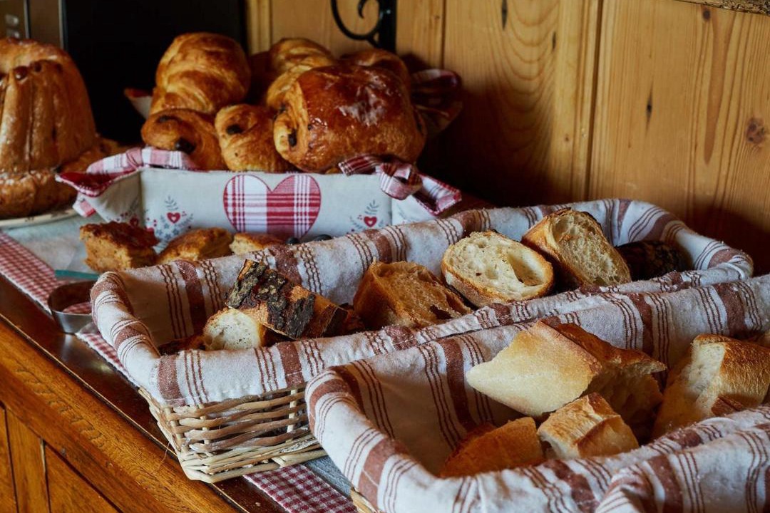 Photo of Kitchen in Selestat