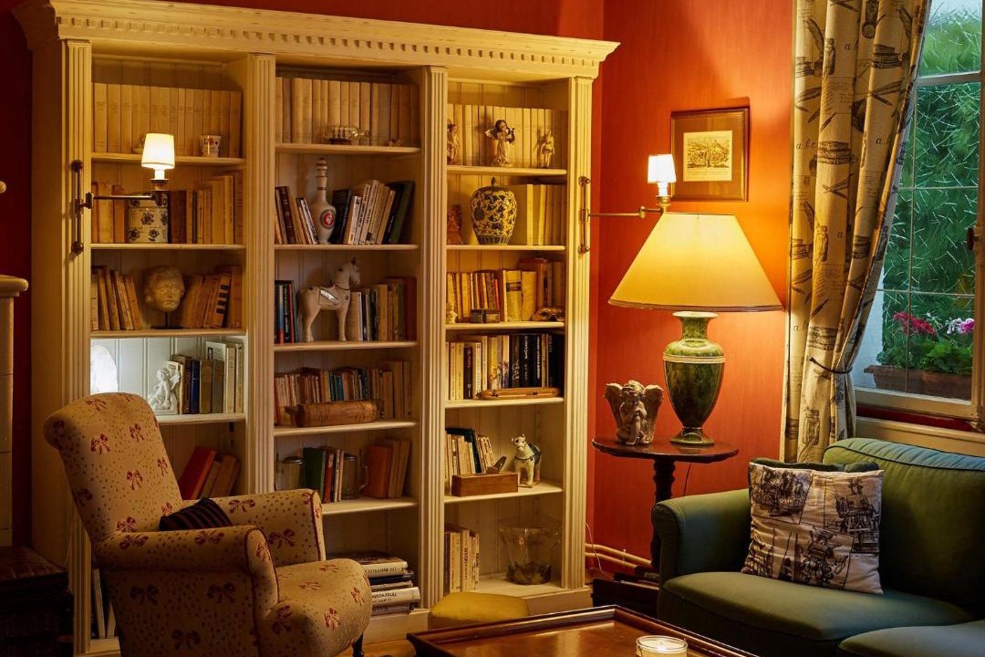 Photo of Livingroom in Selestat