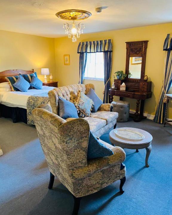 Photo of Others in Market Bosworth