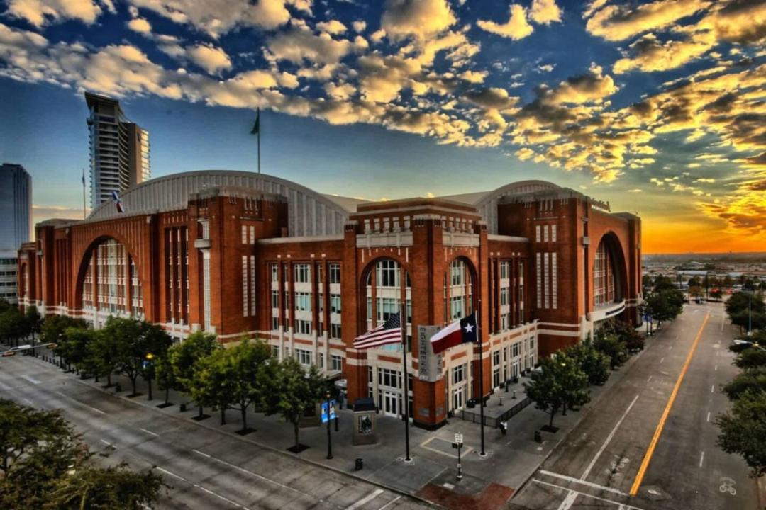 Photo of Others in Dallas