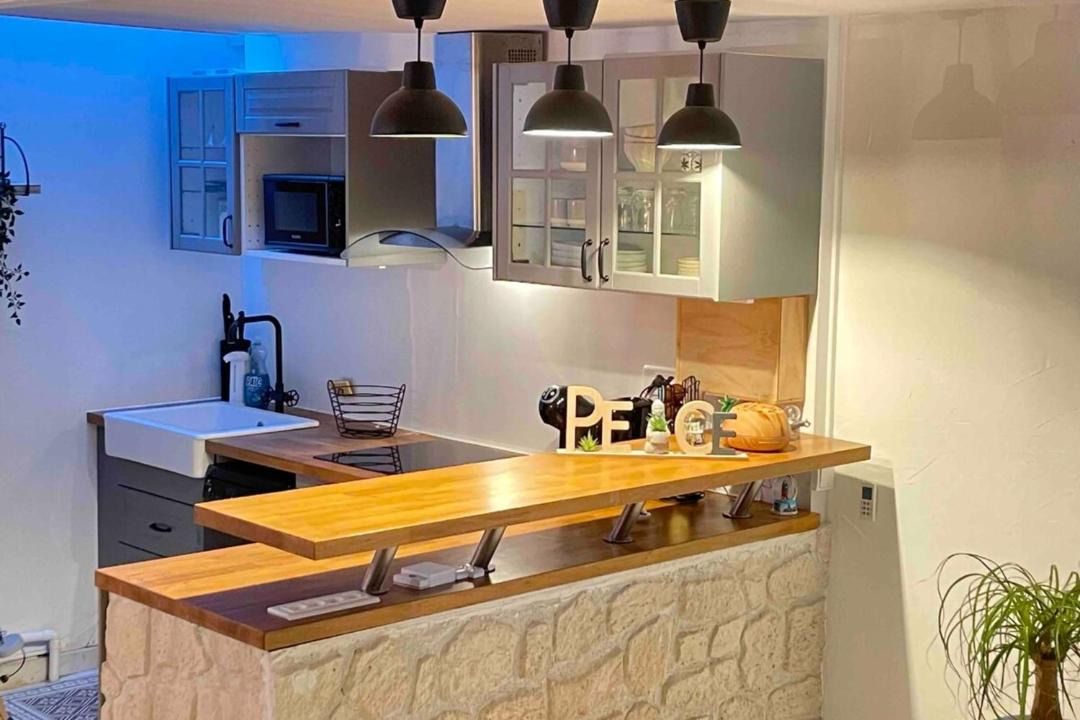 Photo of Kitchen in Saint-Mammes