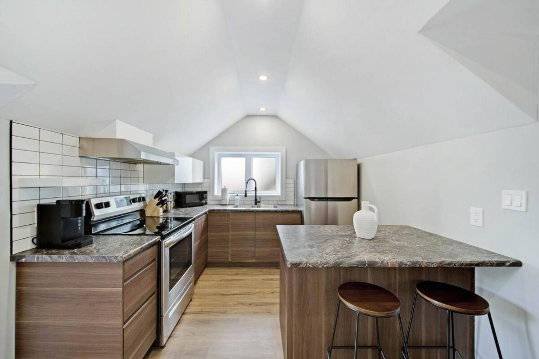 Photo of Kitchen in Welland