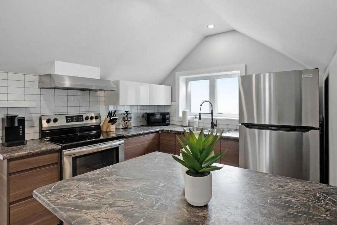Photo of Kitchen in Welland