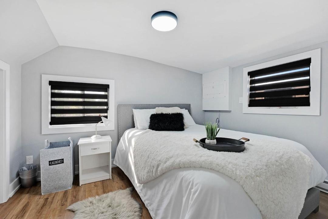 Photo of Bedroom in Welland