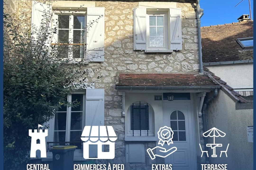 Photo of Others in Moret-sur-Loing
