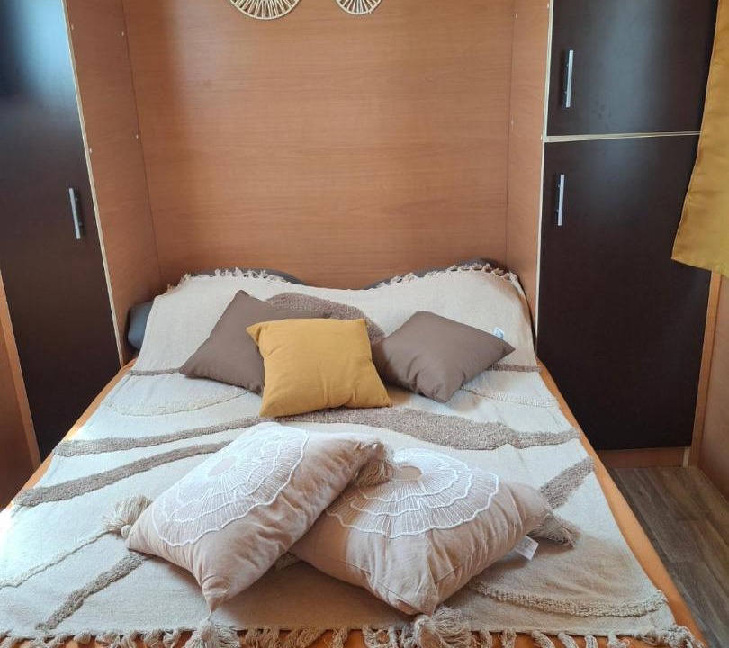 Photo of Bedroom in Saintes-Maries-de-la-Mer