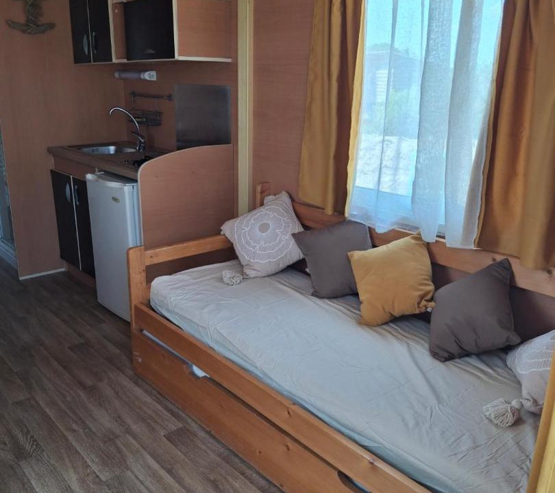 Photo of Bedroom in Saintes-Maries-de-la-Mer