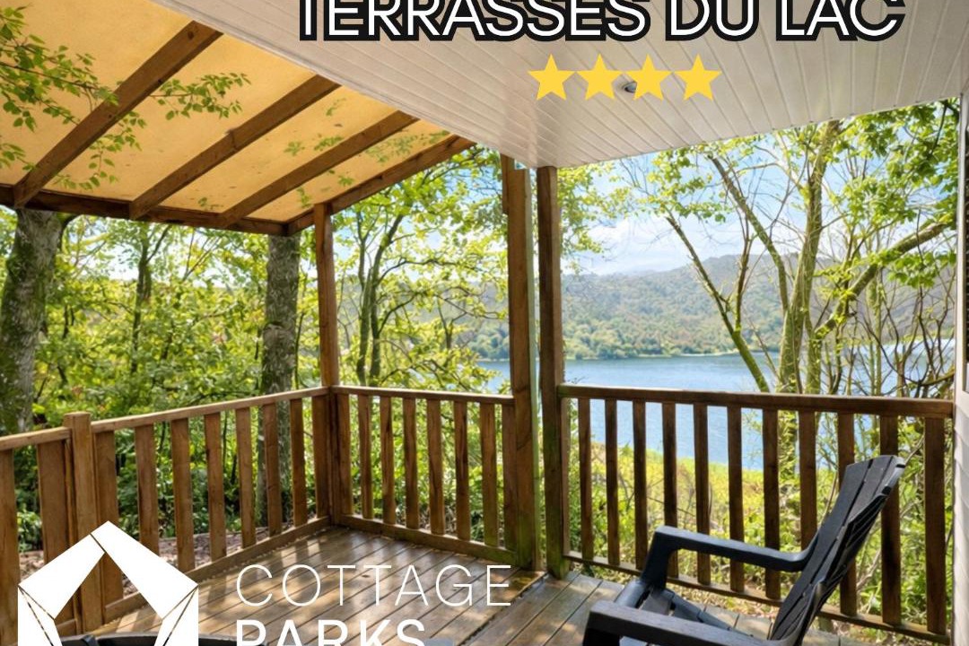 Photo of Patio Balcony in Pont-de-Salars