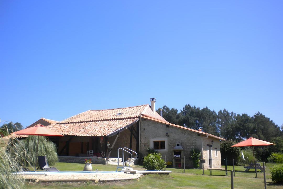 Photo of Others in Manzac-sur-Vern