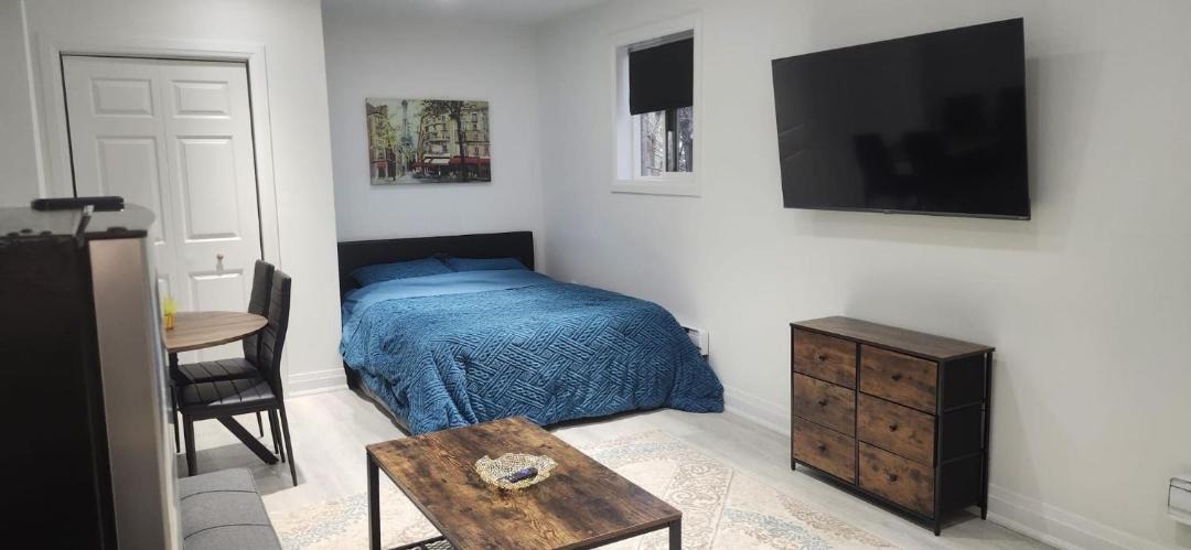 Photo of Bedroom in Jacksons Point
