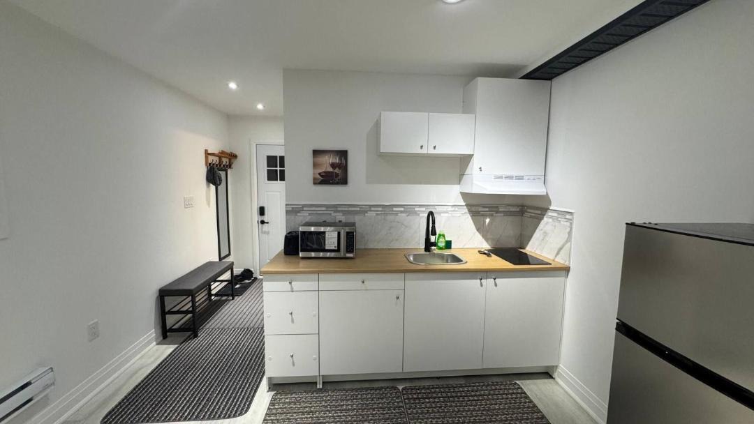 Photo of Kitchen in Jacksons Point