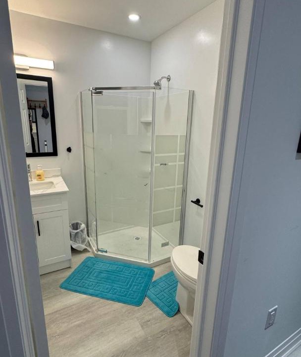 Photo of Bathroom in Jacksons Point