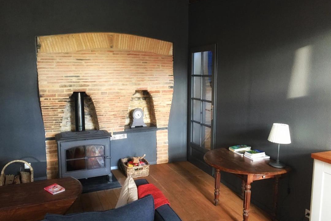 Photo of Livingroom in Sainpuits