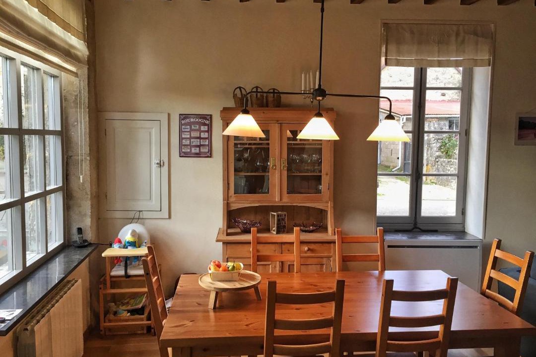 Photo of Livingroom in Sainpuits