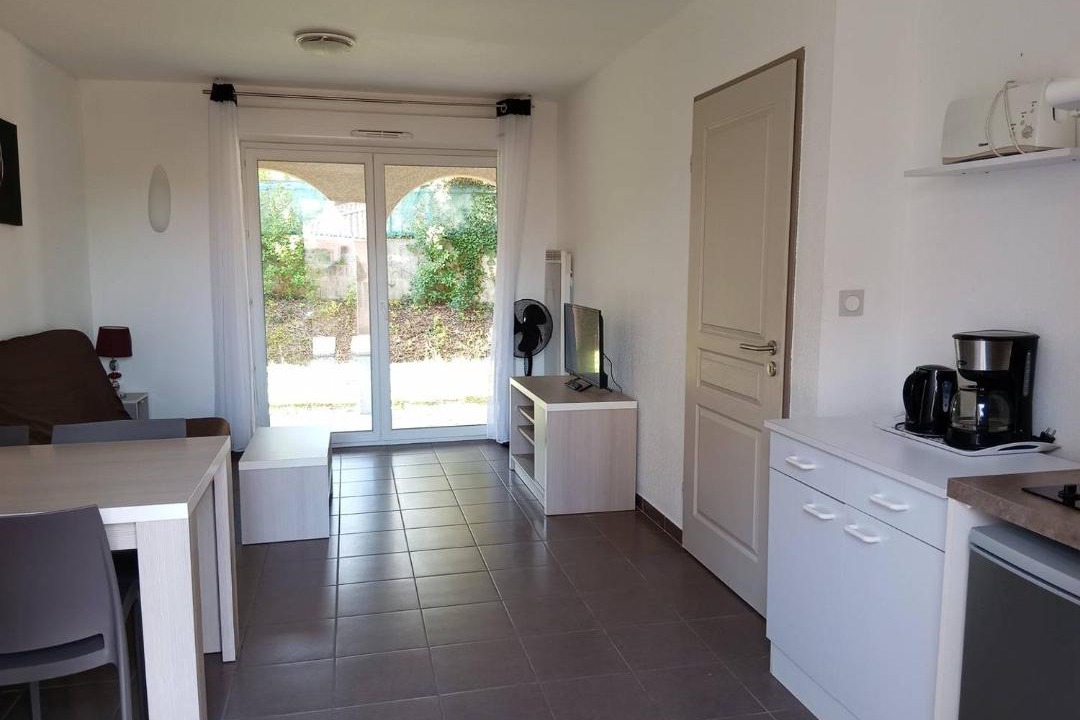 Photo of Kitchen in Saint-Christol