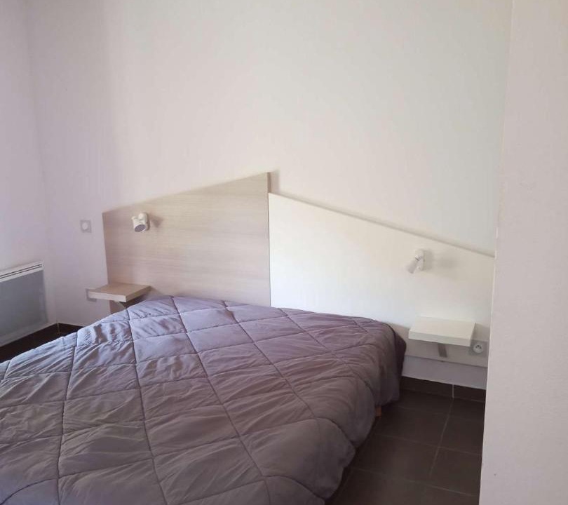 Photo of Bedroom in Saint-Christol