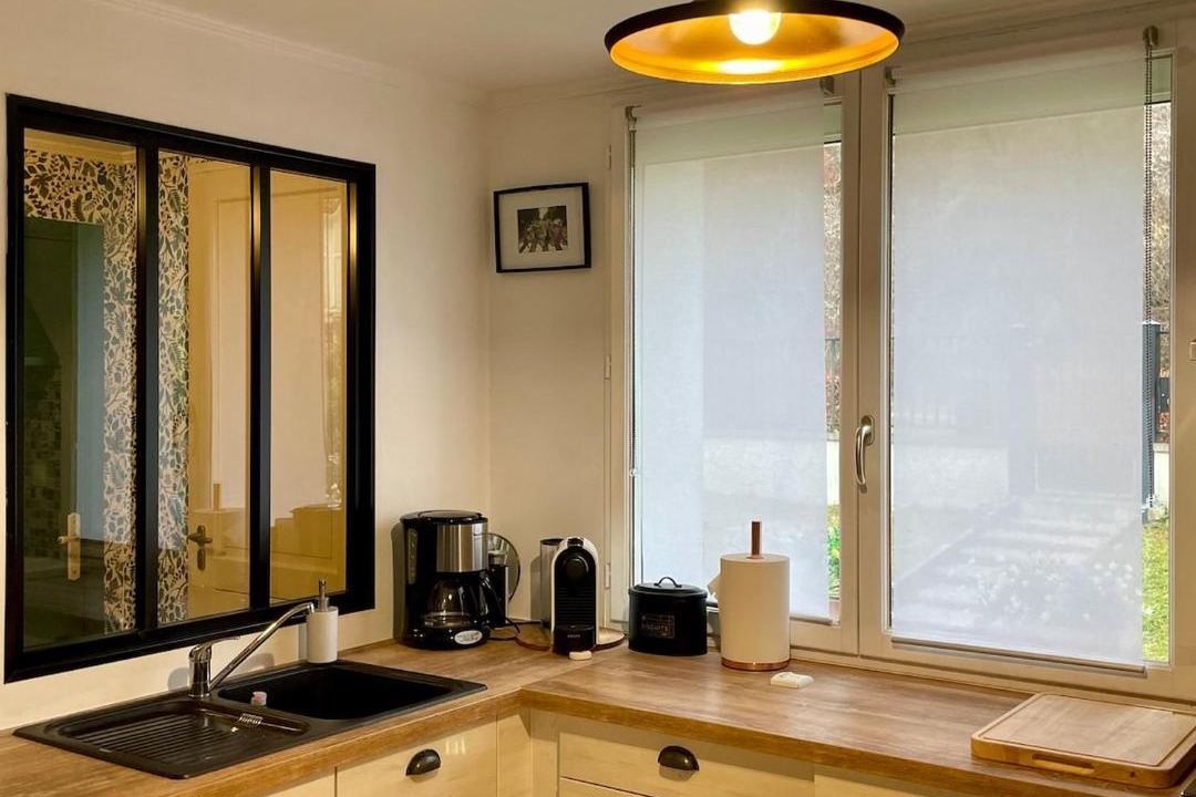 Photo of Kitchen in Pierrefonds