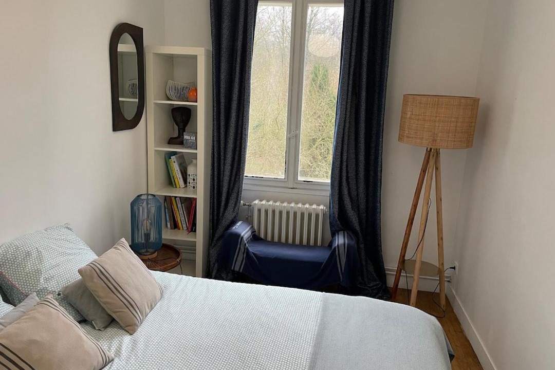 Photo of Bedroom in Pierrefonds