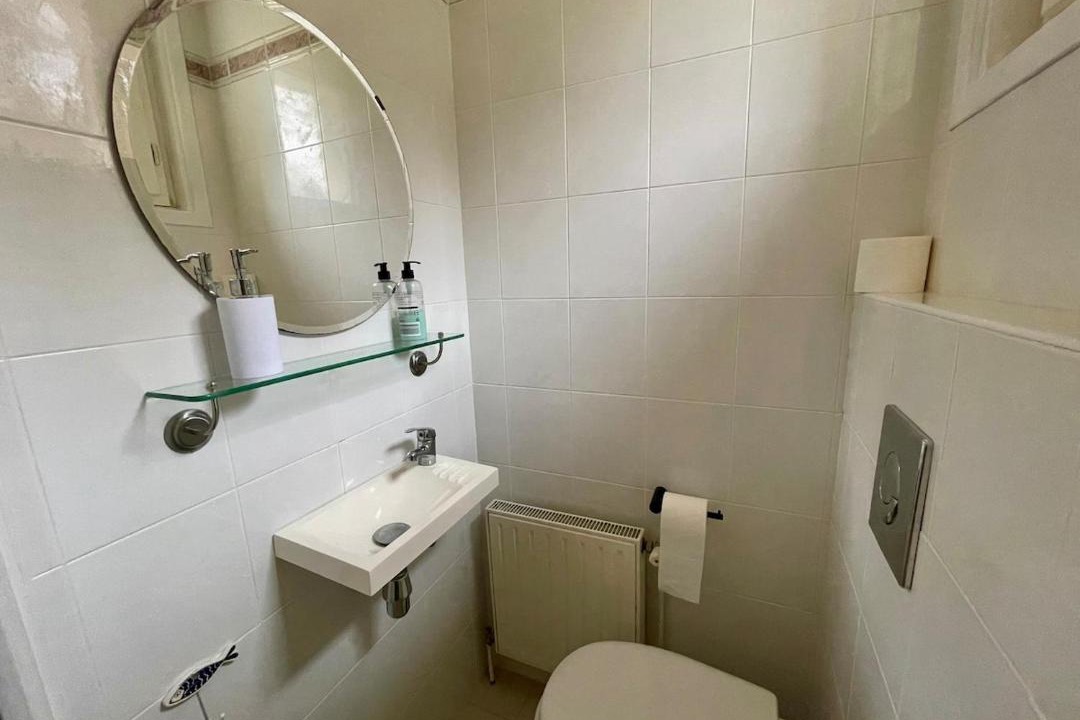 Photo of Bathroom in Pierrefonds