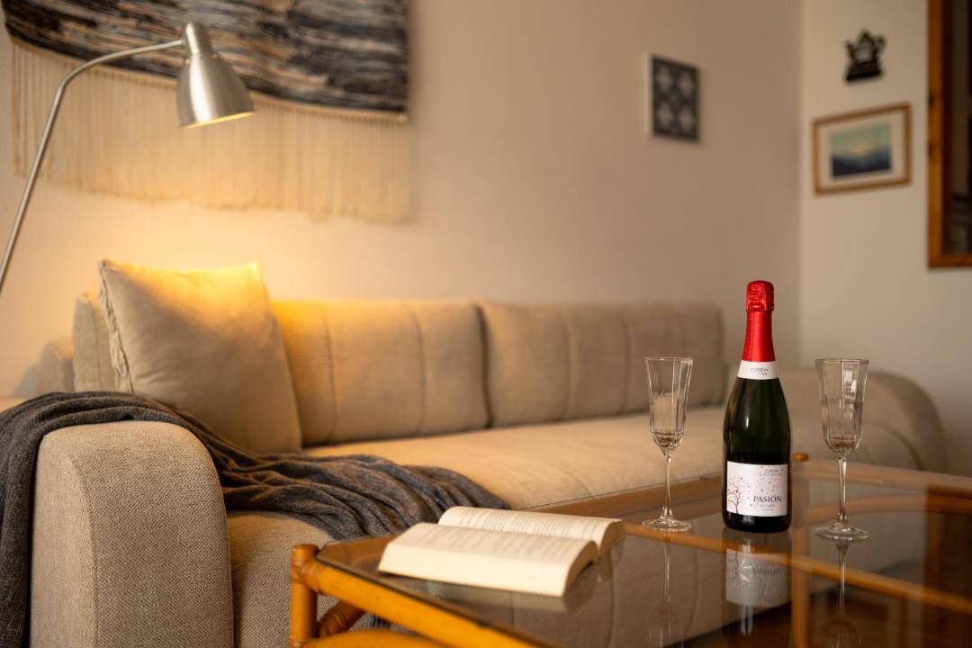 Photo of Livingroom in Gran Alacant
