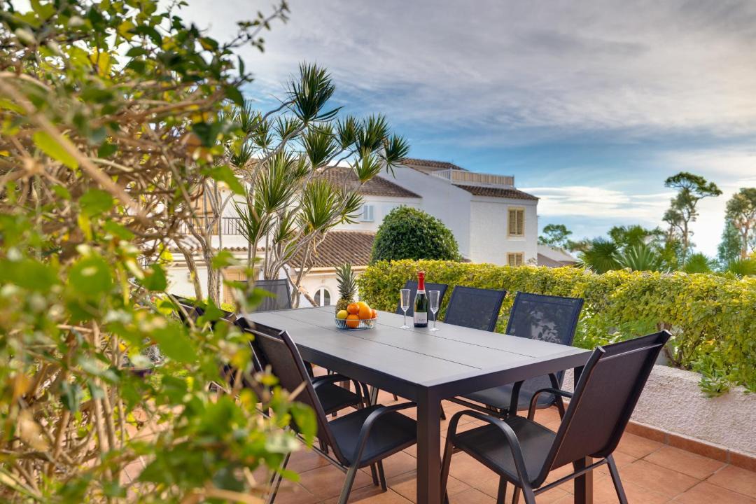 Photo of Patio Balcony in Gran Alacant