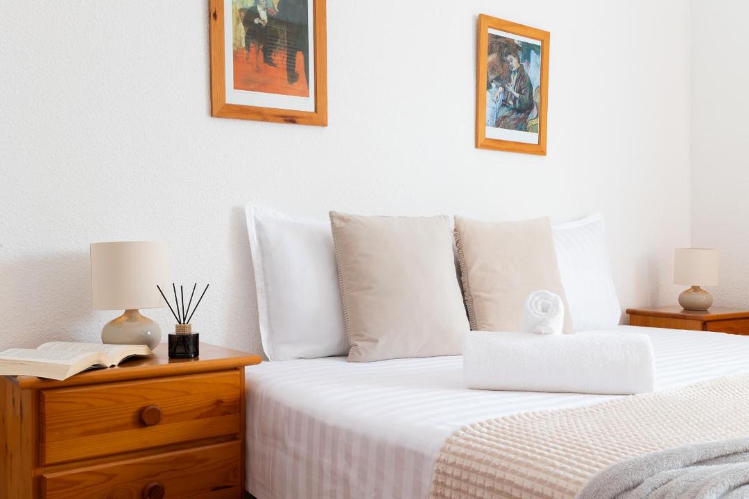 Photo of Bedroom in Gran Alacant
