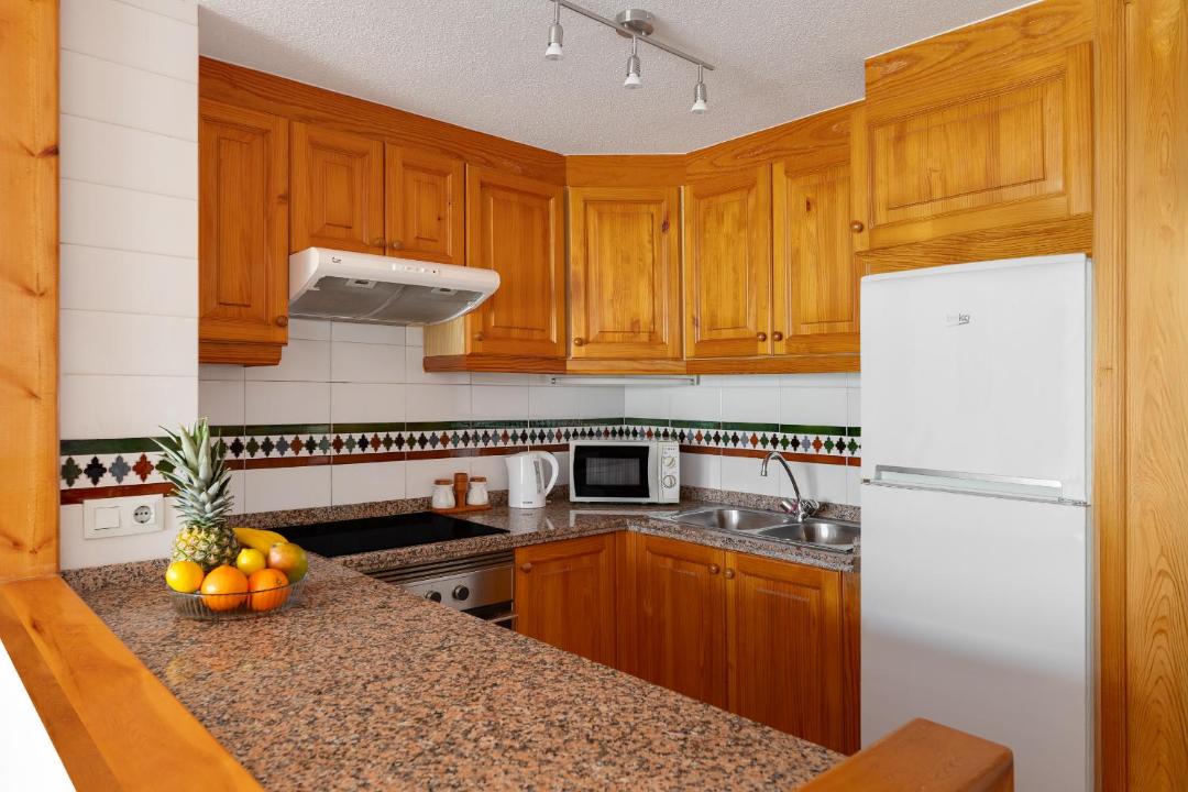Photo of Kitchen in Gran Alacant
