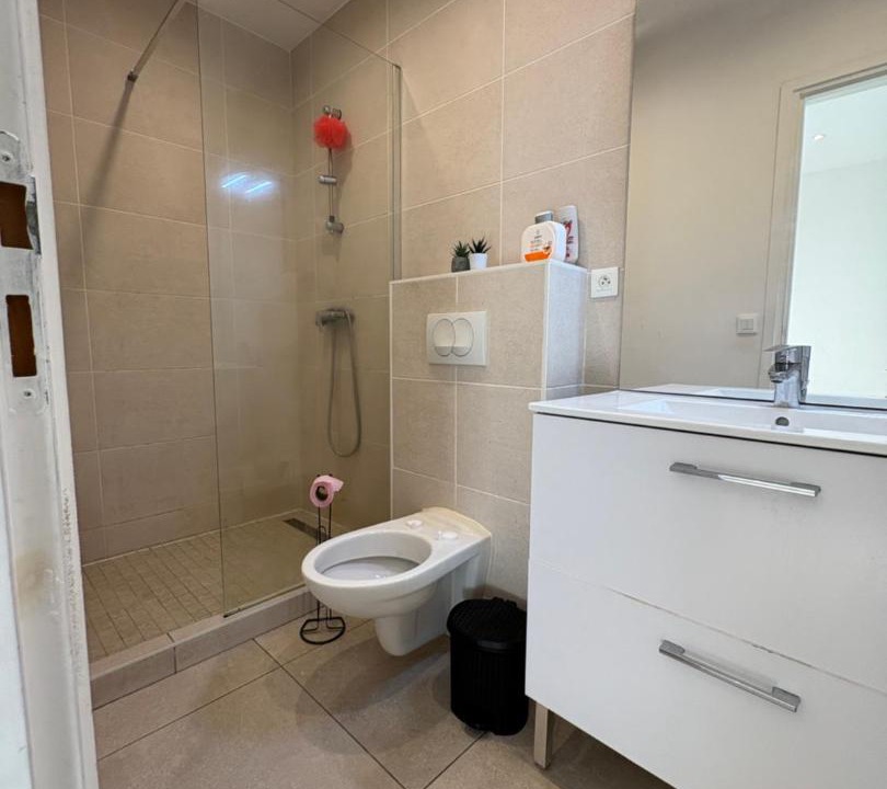 Photo of Bathroom in Sartrouville