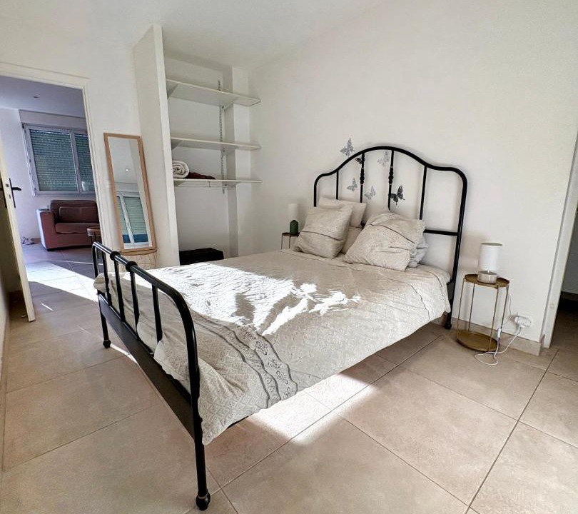 Photo of Bedroom in Sartrouville