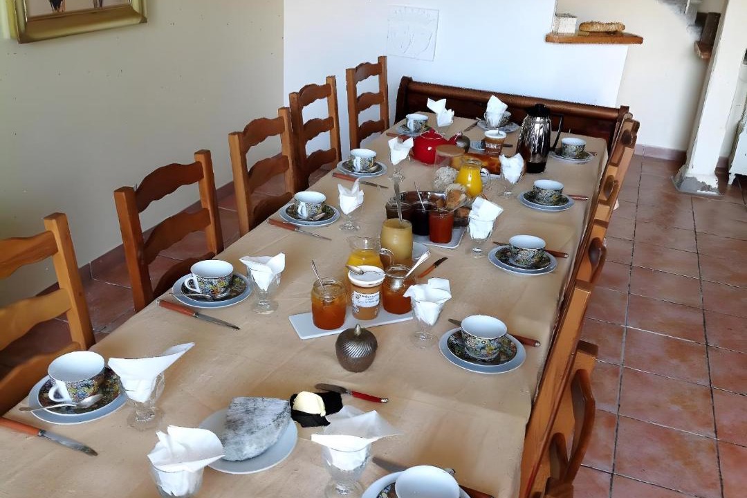 Photo of Kitchen in Huriel