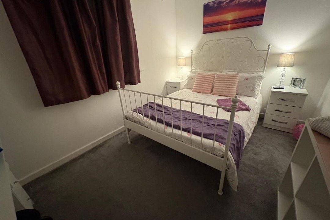 Photo of Bedroom in Hengoed