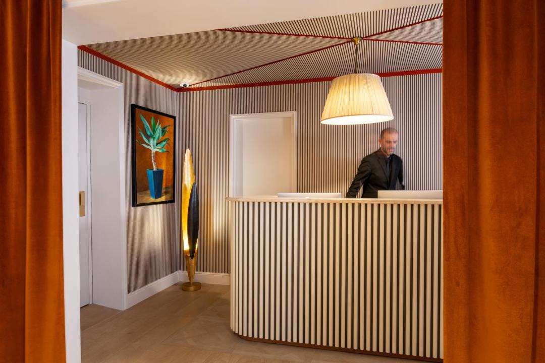 Photo of Others in Quartier du Gros-Caillou